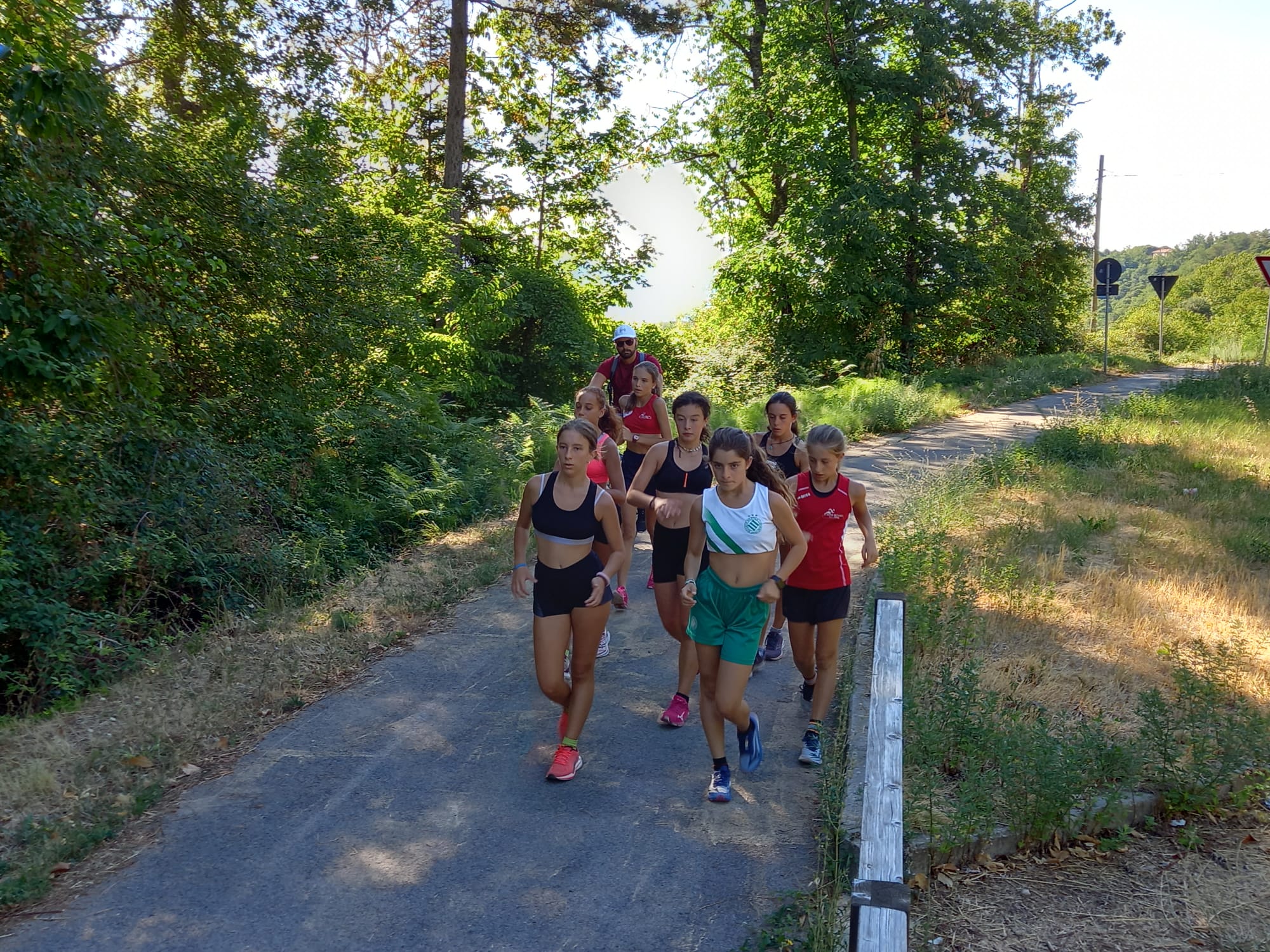 Atletica Grosseto Banca Tema